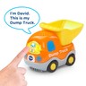 Go! Go! Smart Wheels® Construction Vehicles 3-Pack - view 6